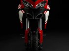 Ducati Multistrada 1200S Pikes Peak